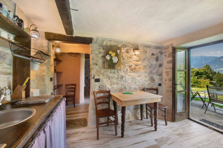 Casale La Selva Cottage Piccolo Apartment with Garden, Shared Pool, and Wi-Fi — photo 4