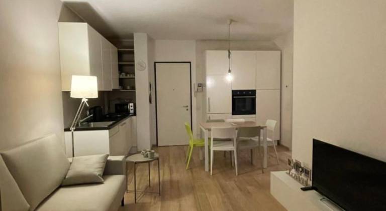 40 m² Ferienwohnung