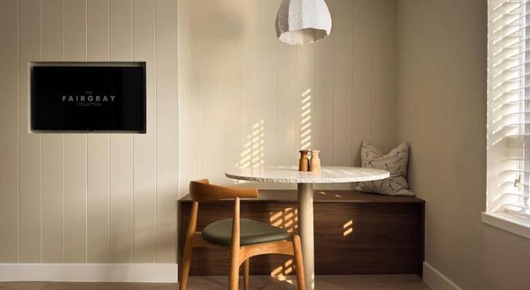 Nice apartment | Pets allowed in Pitlochry