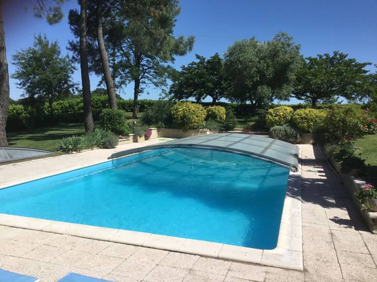 Cottage Sainte-Gemme