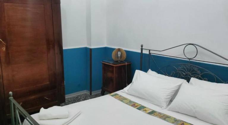27 m² Ferienwohnung