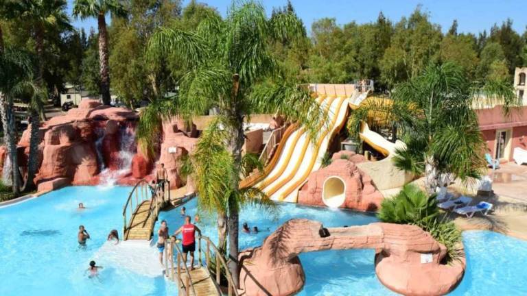Camping Porquerolles