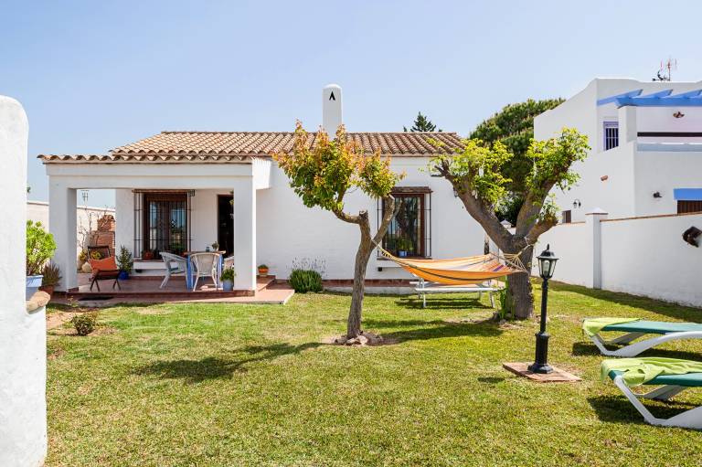 Ferienhaus  Conil de la Frontera