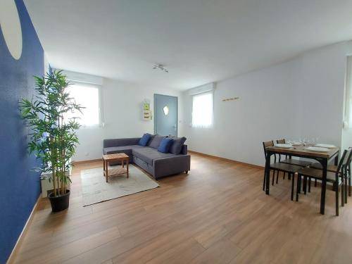 Appartement Montbéliard
