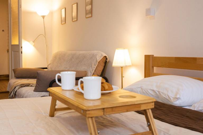 Apartamento Lviv