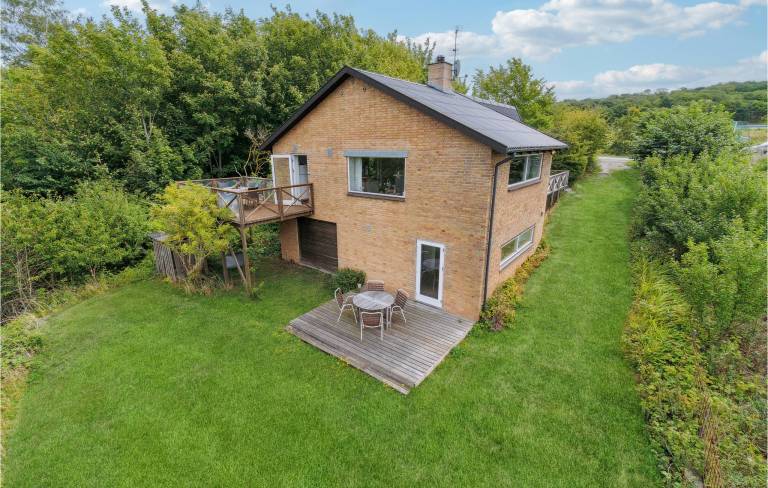 Ferienhaus in Allinge f&uuml;r max. 6 Personen