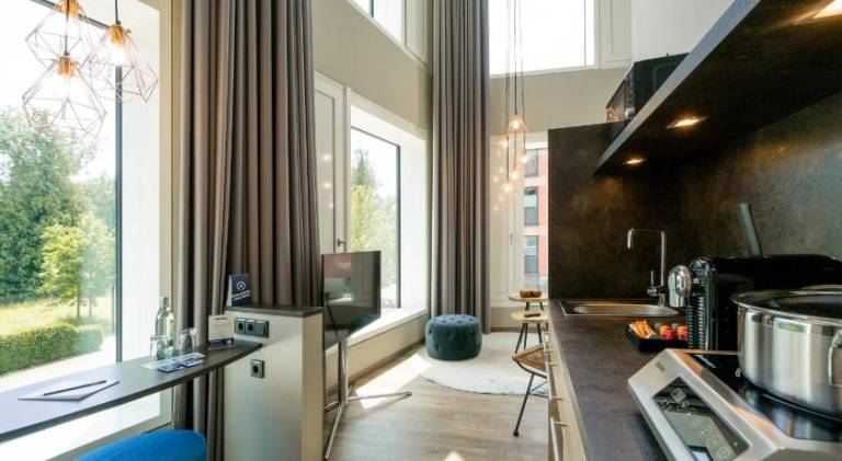 HARBR. Hotel Konstanz, a member of Radisson Individuals — photo 5