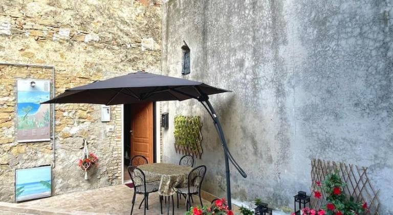 Apartment | Dogs allowed in Silvi