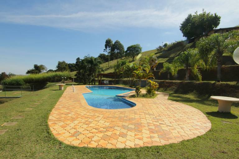 Casa Piracaia