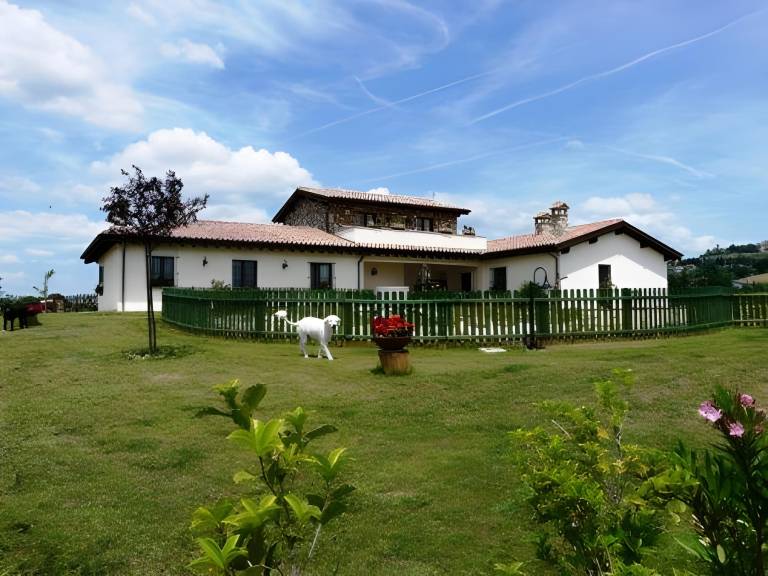 Wonderful house with BBQ, pool & garden | Pets are welcome in Assisi
