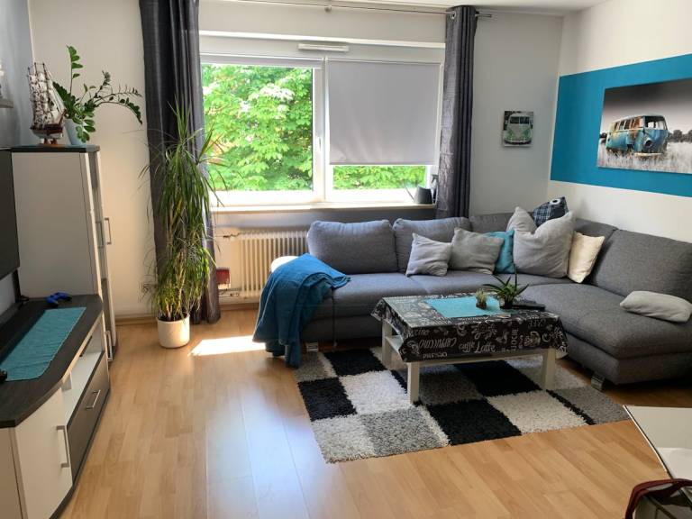 Ferienwohnung Karlsfeld