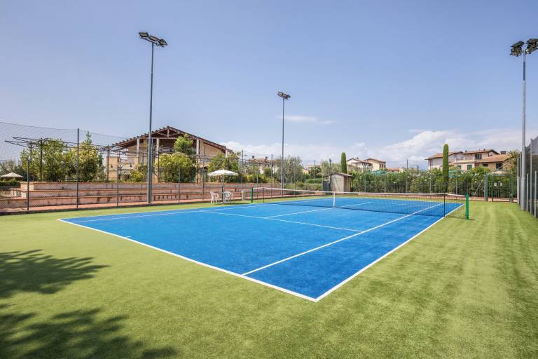 Ferienwohnung  Sirmione