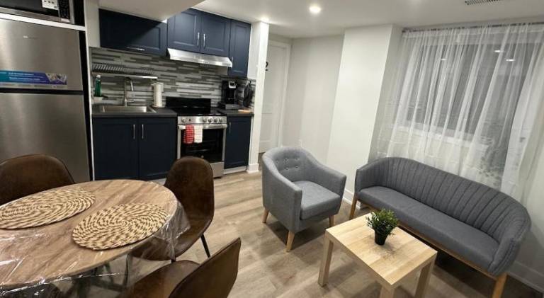 56 m&sup2; Ferienwohnung