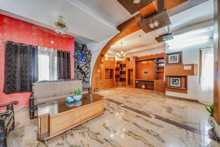 Mansion Bay Spacez Luxury Villa — photo 3