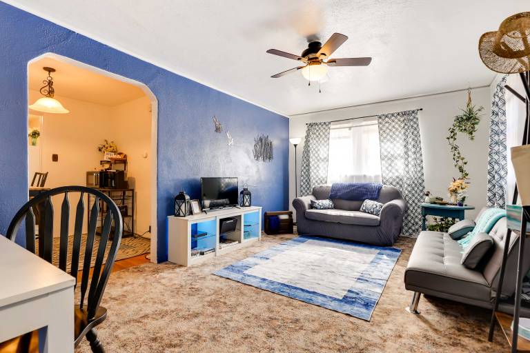 Private Deck & Yard: Pet-Friendly Craig Townhome! — photo 2