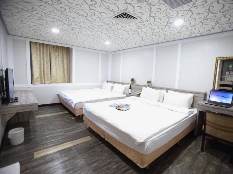 Xin Yuan Hotel — photo 2