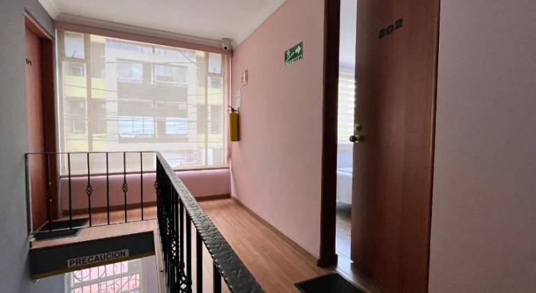 Titas House Bogota — photo 4