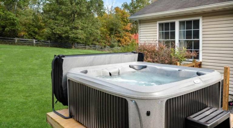 Vacation home with 3 rooms for 10 persons — photo 4