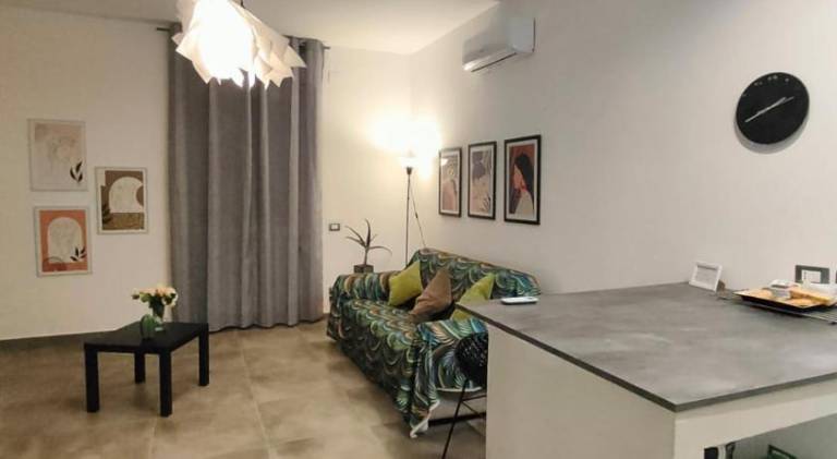 Holiday apartment with 1 room for 5 persons — photo 5