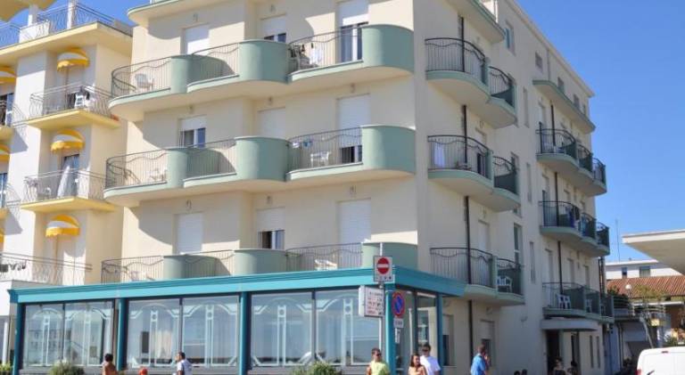 Hotel Silvana in Bellaria-Igea Marina