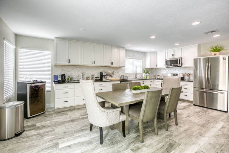 Ferienhaus Summerlin North