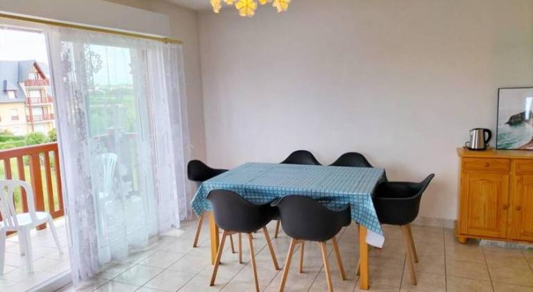 Apartment | Next to the beach | Pet-friendly — photo 4
