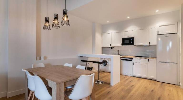 Holiday apartment | Next to Mercado de la Ribera — photo 4