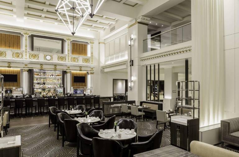 Hilton Boston Park Plaza — photo 2