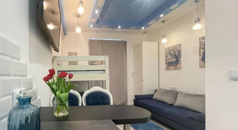 Holiday apartment with 1 room for 4 persons — photo 3