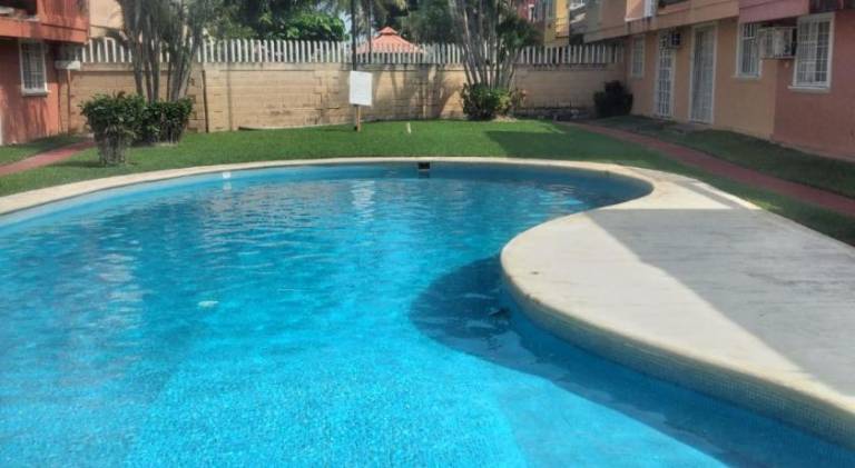 House with pool | Pet-friendly in Acapulco