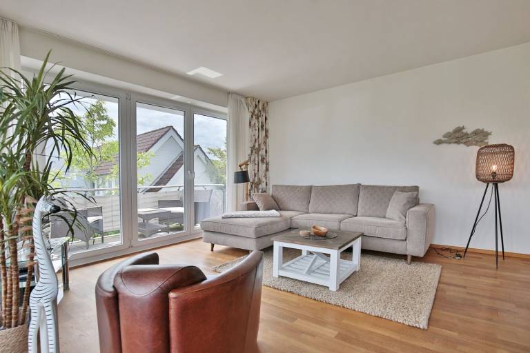 Ferienwohnung Niendorf/Ostsee