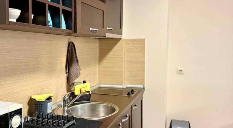Holiday apartment with 1 room for 4 persons — photo 3
