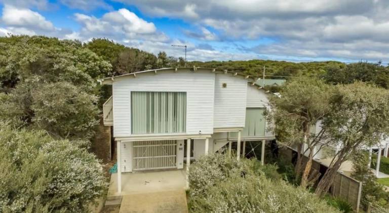 19 m&sup2; Ferienhaus