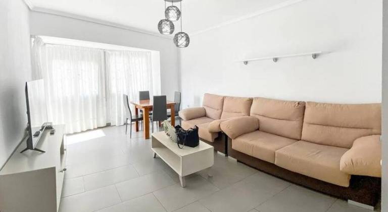 Apartment Castellón de la Plana