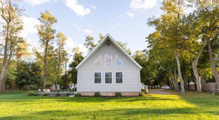 Vacation home with 4 rooms for 8 persons — photo 5