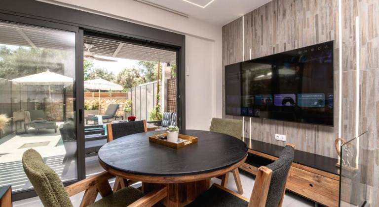 Wonderful apartment with pool & terrace | Pets are welcome — photo 4