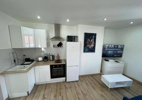 Appartement Lens