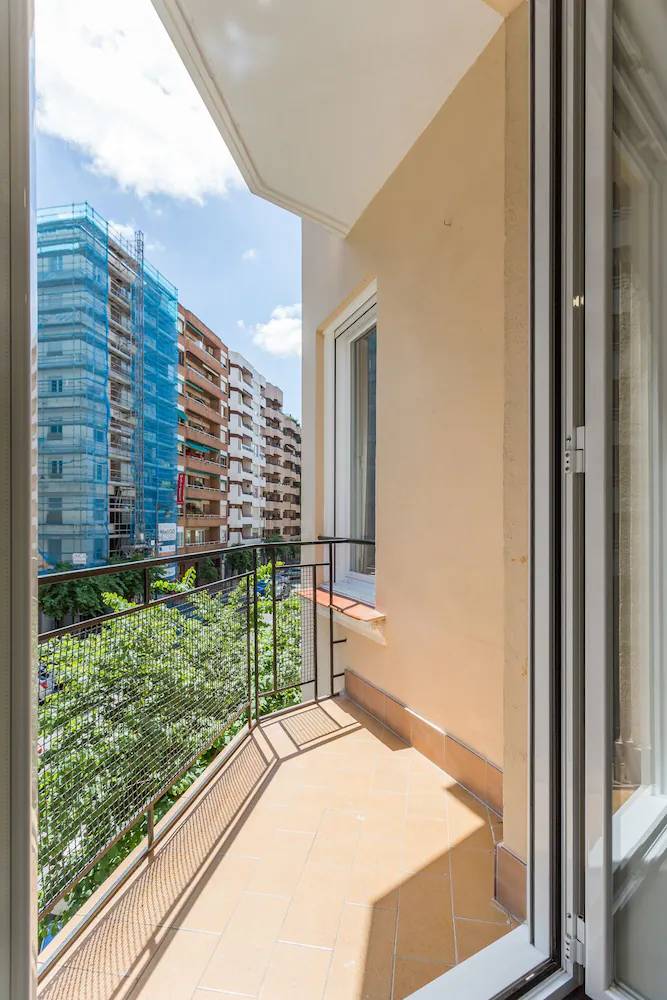 Apartamento Logroño
