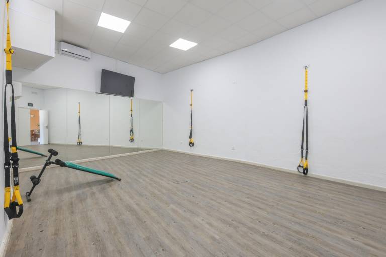 Apartamento Islantilla