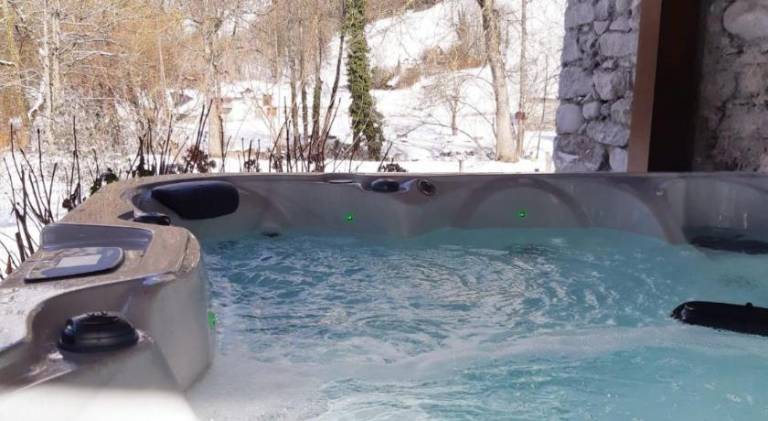 Chambre d'hôtes Campan