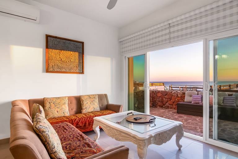 Villa Rosarito