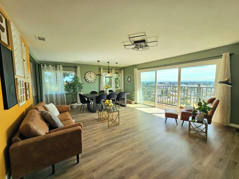 Apartamento Alhambra