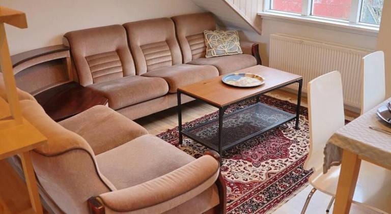 Nice rental apartment | Near Hallgrímskirkja | Pets are welcome — photo 2