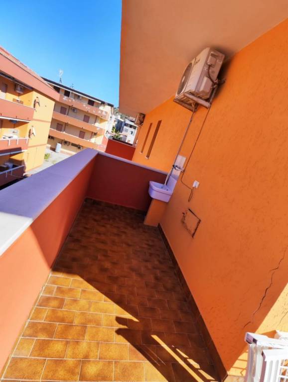 Gaia Apartment with Sea View, 350m from the white beach of Tropea — photo 3