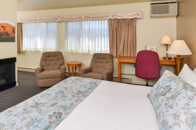 Motel  Solvang