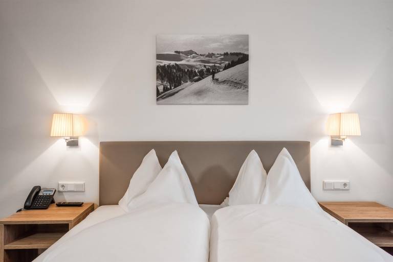 AlpenParks Hotel & Apartment Orgler — photo 2