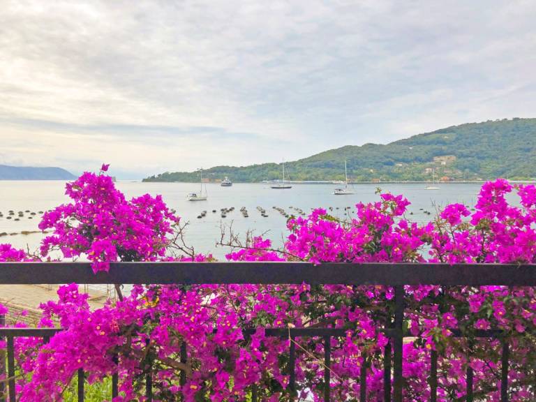 Appartamento Portovenere