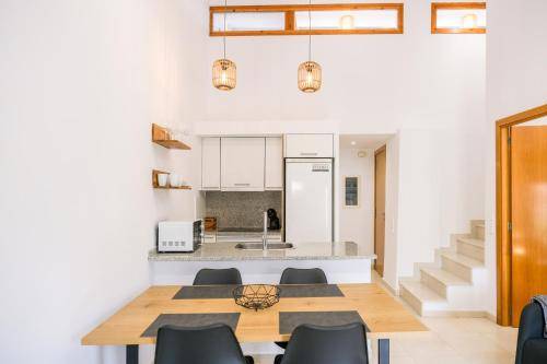 Apartamento Besalú