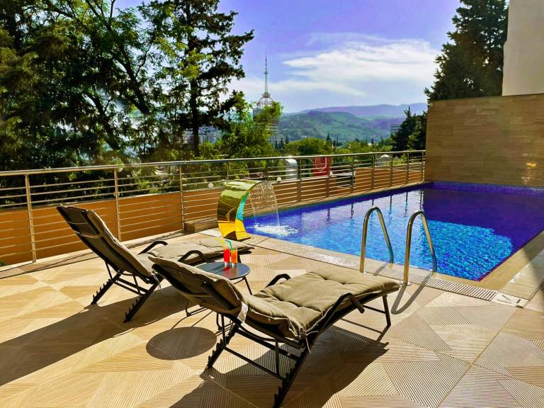 Hotel Residence Plaza
