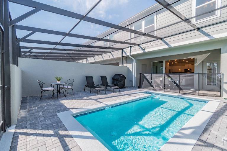 Villa ChampionsGate